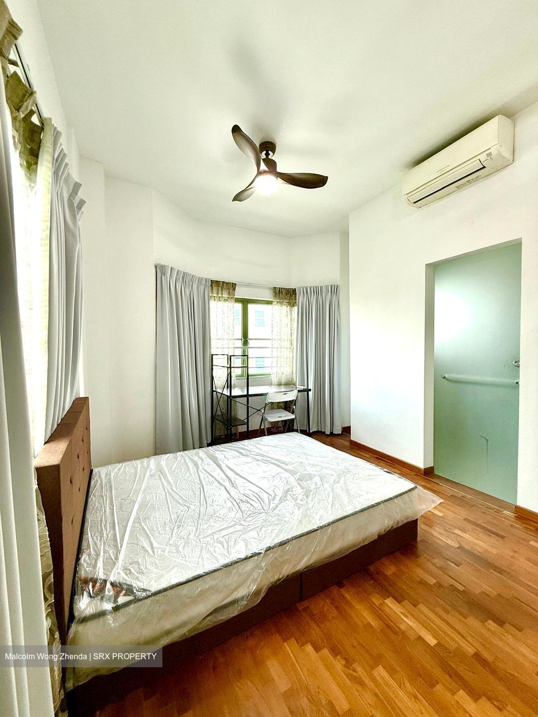 Castle Loft (D15), Apartment #559357201
